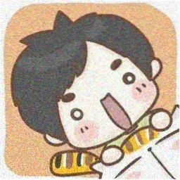 胖虎角色头像