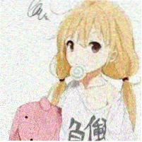 野比大雄角色头像